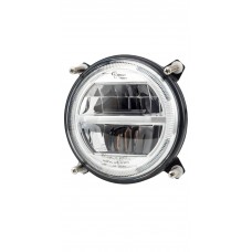ΦΑΝΑΡΙ ΕΜΠΡΟΣΘΙΟ FULL LED 12/24V DEUTZ AGROCOMPACT-AGROKID-AGROLUX-AGROPLUS ΑΝΤΙΠΑΡΑΣΙΤΙΚΟ 